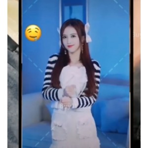 TuTuTuGirlsNina超清作品合集62.4G极致御姐风