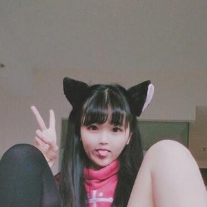 斗鱼喵少女角色扮演88部50G超稀缺资源