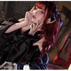 星野柒兔绝密作品7套820m呆呆米优质身材合集