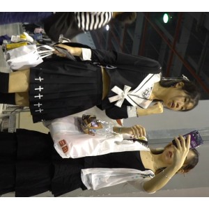 推文YH06清纯诱惑JK系列25部2.8G秘密收藏