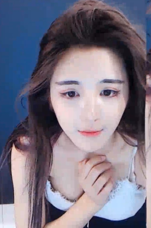 虎牙玹儿钞票枪定制舞26部5.97G视觉炸弹