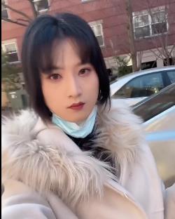 TS小薰推特户外狂欢153V合集8.8G大胆出镜