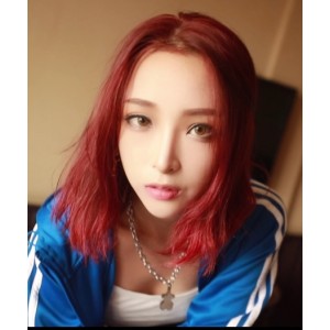 INS私拍梦丝纯欲风足部特写58组瑜伽裤系列80G优质收藏