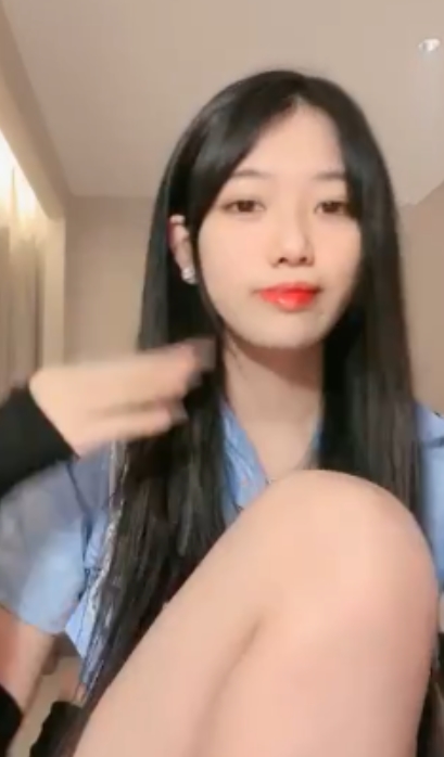 抖音阿楚热舞超诱姿势合集12部10G看点拉满