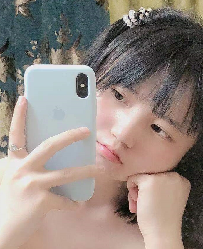 抖音学生妹神级颜值互动视频32V523M绝对真实