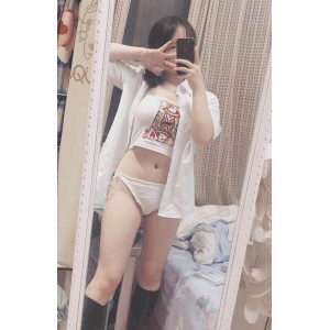 抖音学生妹神级颜值互动视频32V523M绝对真实