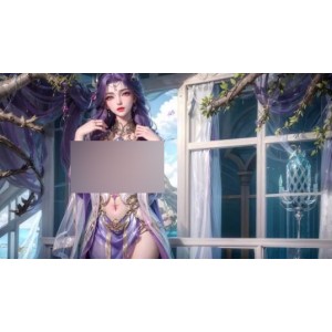 天命云曦荤素均衡合集108Pxiaoyi1.54G御姐风绝了