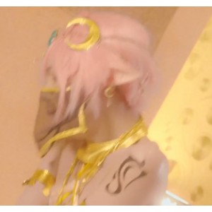 小靜伪娘COS视频1v550m网盘资源太感觉了