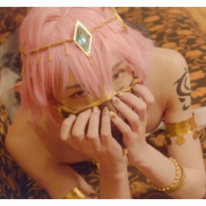 小靜伪娘COS视频1v550m网盘资源太感觉了