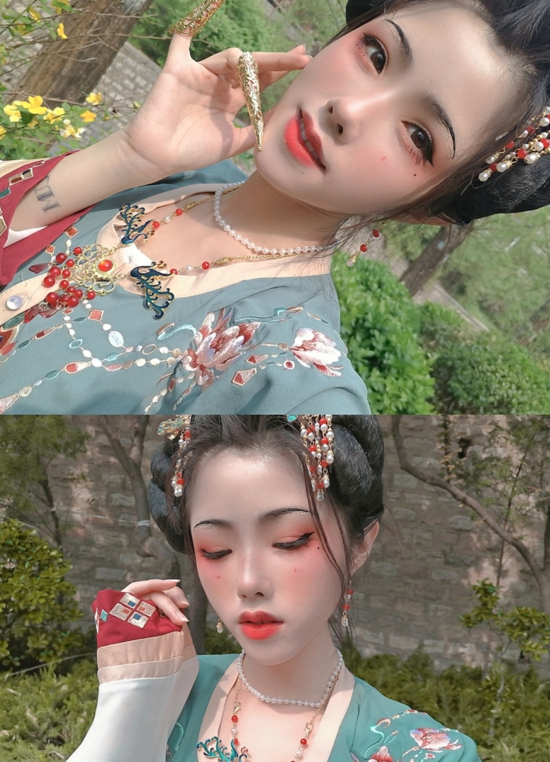 推特钛合金TiTi作品套图91套52G优质