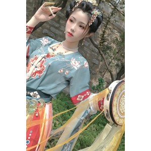 推特钛合金TiTi作品套图91套52G优质