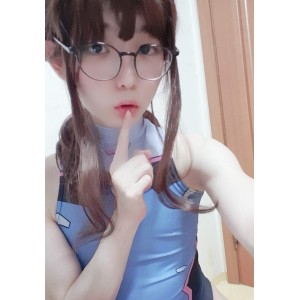 推特Ywzzz韩国伪娘825部珍藏59.3G超绝福利