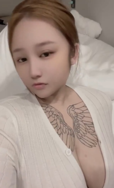 快手坨坨吊钟大罩杯18V140M真顶