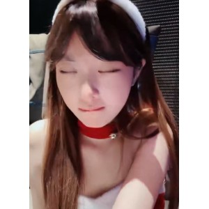 推特圣诞嫩妹KTV私拍2V625M太顶了