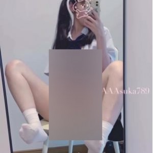 推特Asuku双马尾车阵私拍37V2.29G极致视角