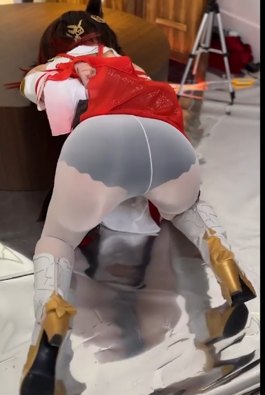 RLL工作室绳艺束缚37部22G劲爆合集