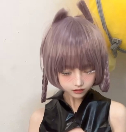 维密小呆小昕抖音15v合集272m火辣