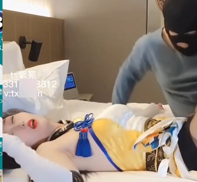 紫苑伪娘内部视频1部880m推特展示绝了