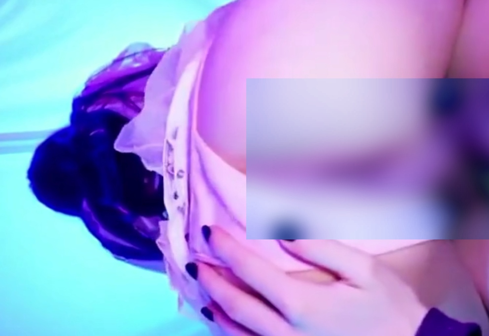 小妖推特伪娘1V1神技30G优质珍藏