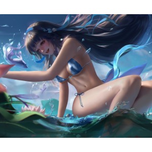 推特西施同人绝密展示4套177MB百里小黄人