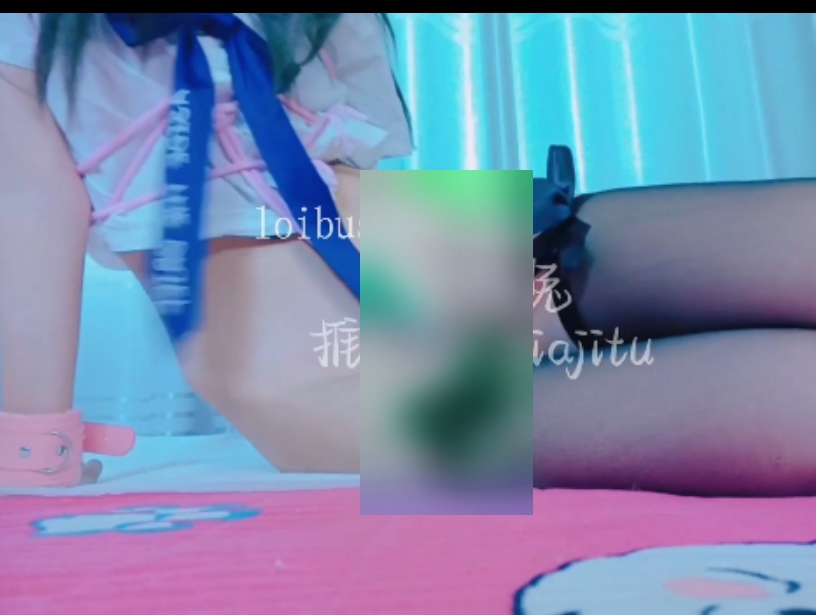 推特有尺度软甜糯米糍102V33G超带感合集