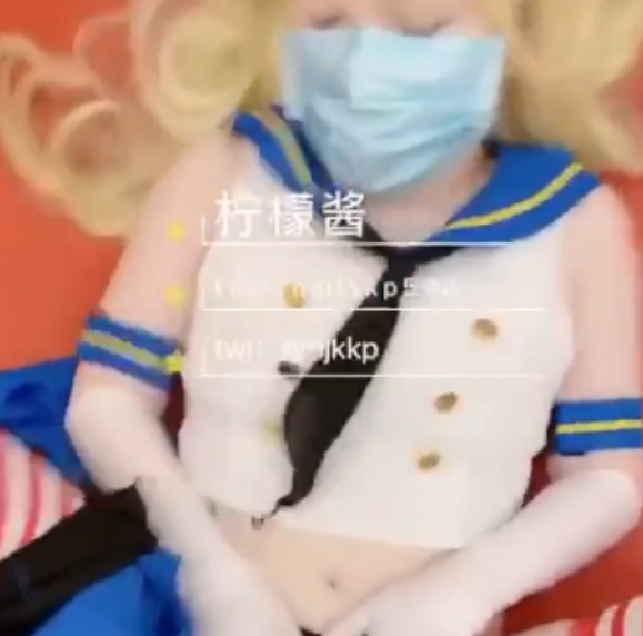 柠檬酱直播福利合集15.4G推特COS88部优质珍藏