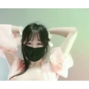 推特有尺度Meroon热舞百部116.9G优质E杯珍藏