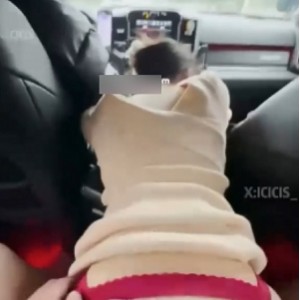 幼师Icicis私密视频48V7G超火辣