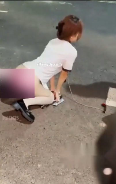 幼师Icicis私密视频48V7G超火辣