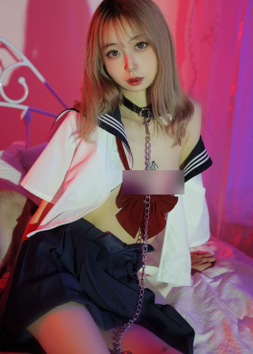 38.4G合集花音栗子35套珍藏福利