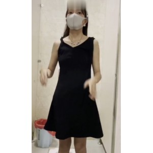 马路调皮爱吃菠萝73V合集8G大饱眼福