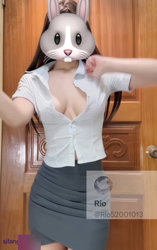 rio52001013推特热舞视频438部27.2G太诱惑了