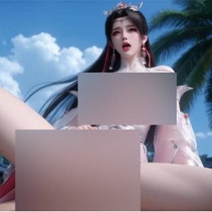 千幻柳眉仙逆绝密展示120P264M太润了