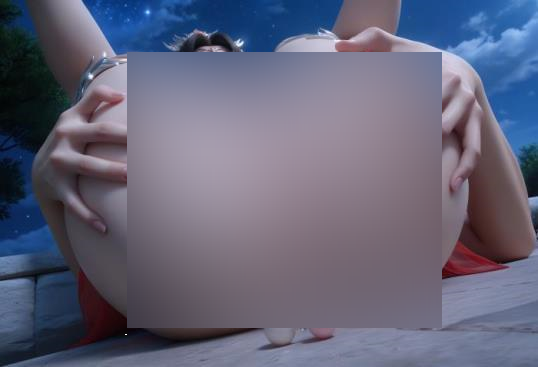 千幻柳眉仙逆绝密展示120P264M太润了