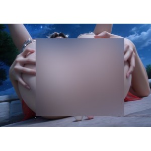 千幻柳眉仙逆绝密展示120P264M太润了