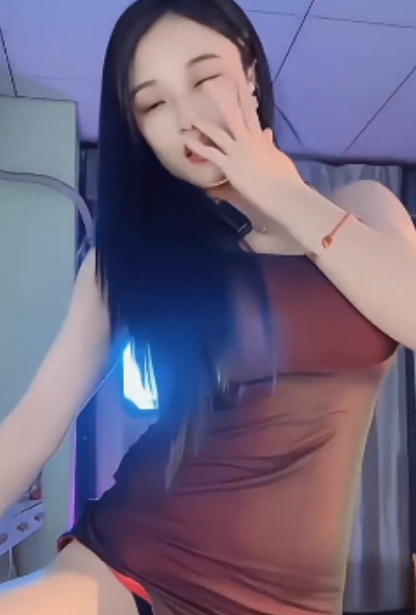 香菜好辣5v1.52g热舞私播定制快手太顶了