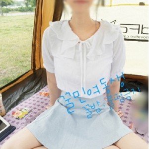 Kkulmin姐姐作品391P114MB韩国优质车灯