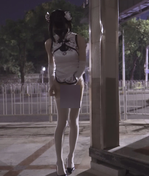 伪娘曦曦t013合集170M小辣椒