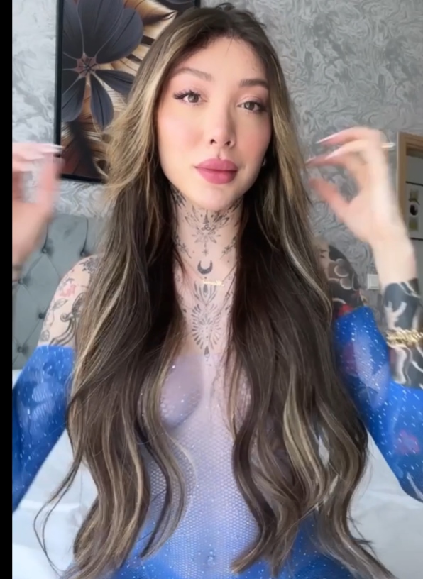 推特Ema绝版珍藏93V16G伪娘合集太会撩了