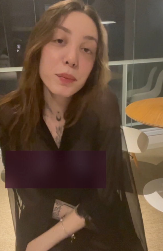 推特Ema绝版珍藏93V16G伪娘合集太会撩了