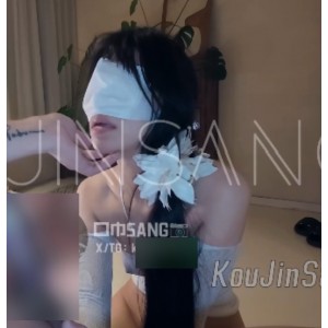 推特色魔口巾SANG艺术生美腿嫩妹900MB优质