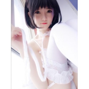 推特一小央泽COS合集62部4.7G超御姐范儿