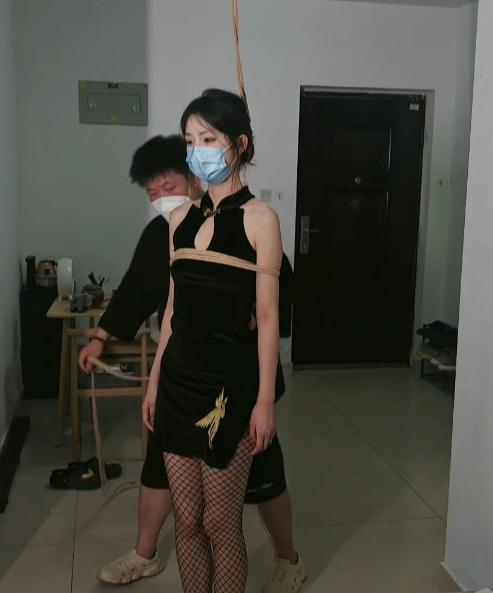 推特GD绳束合集21部20.2G经典珍藏