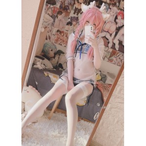 作品合集习呆呆推特92套7g火辣