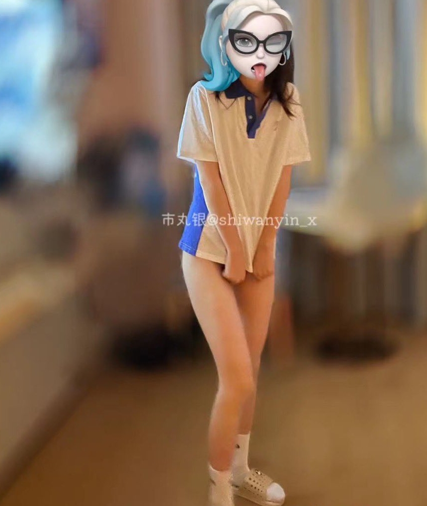 推特市丸银绝密展示私拍视图25V185M