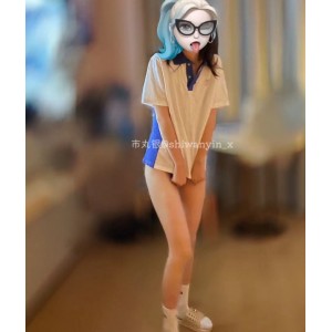 推特市丸银绝密展示私拍视图25V185M