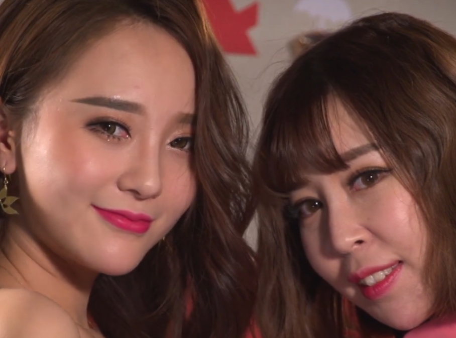 丽柜双生花丝足合集102G优质