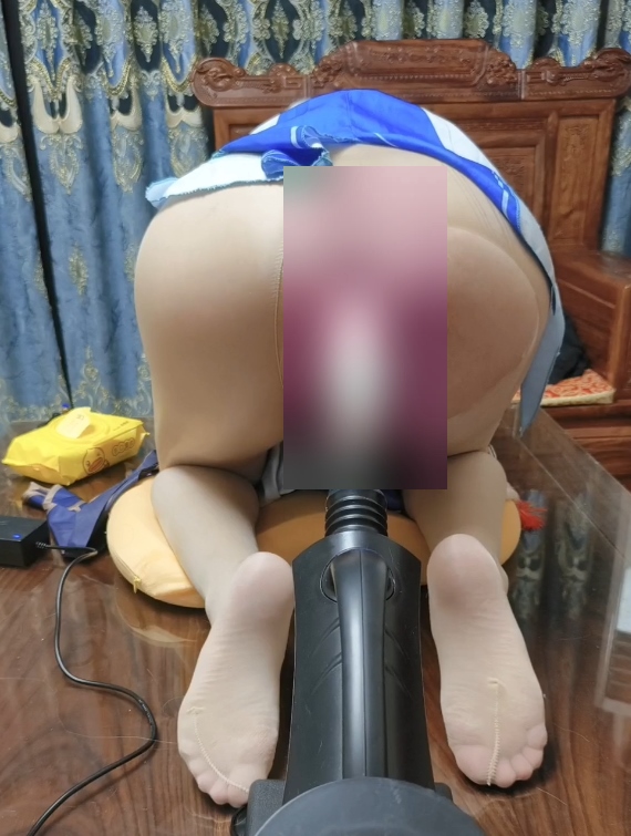 水银灯镜流COS四部3G推特伪娘绝赞合集