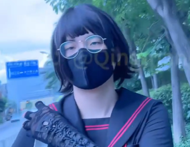 推特青芒w伪娘任务1部366MB害羞实录